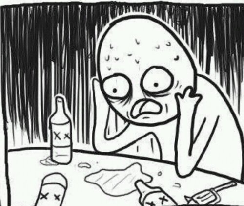 Депрессия, как бороться своими силами? - ПсихоБлог