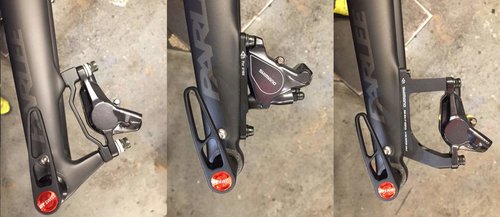 xPost-Mount-vs-Flat-Mount-160mm-rotor-11