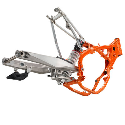 KTM 450 SX-F Factory Edition 2021