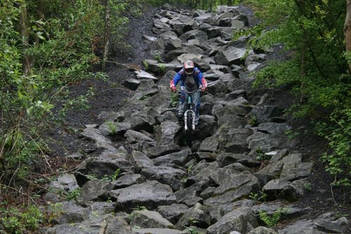 Каменные секции мы знаем, но что это? / Строительство / Twentysix