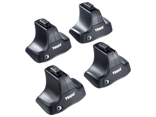 Опора Thule 754 на гладкую крышу - [775+] TH 754