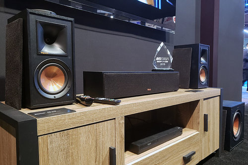 Klipsch-Reference-Wireless-WiSA-Speakers