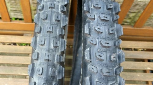 Tioga Factory XC 26 x 1.95 MTB Bike Tyres in B69 Sandwell for £20.00 for  sale | Shpock
