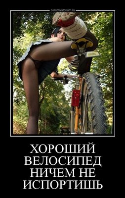 demotivatorium_ru_horoshij_velosiped_nichem_ne_isportish__46754.jpg