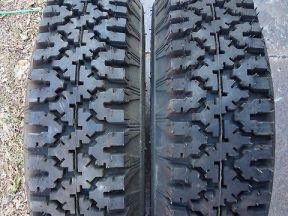 Снежинка первая в истории СССР зимняя резина — DRIVE2