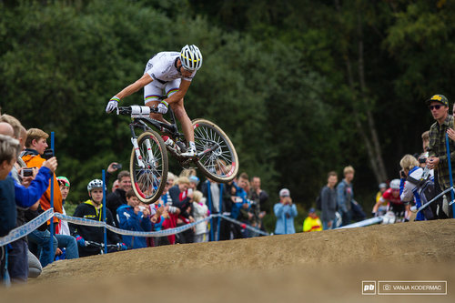 Mountain Biking Photos - Pinkbike