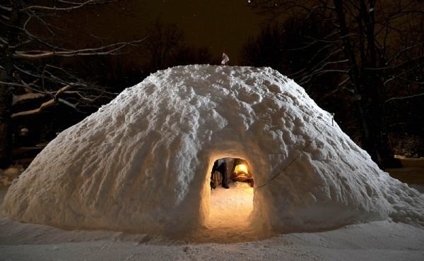 Рождественское квинзи