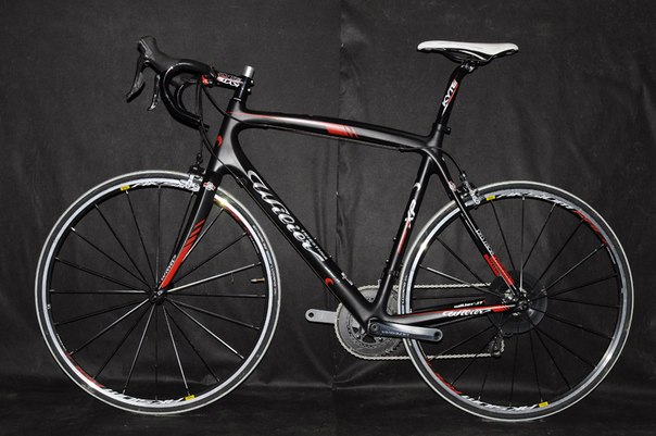 wilier izoard xp 2014