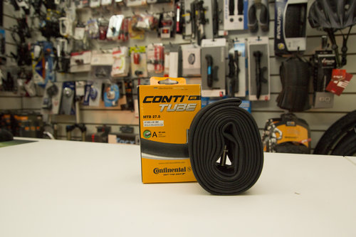 Камера Conti 27,5.JPG