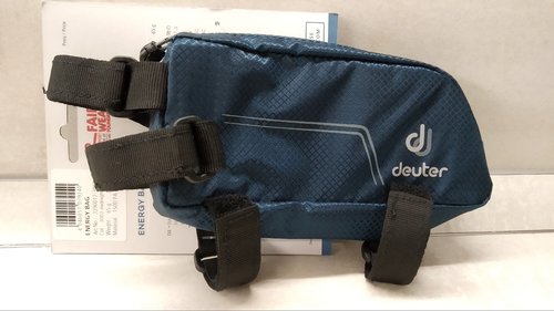 deuter energy bag