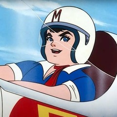 SpeedRacer55